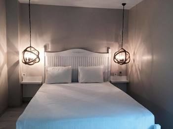 Erythros Boutique Hotel Ildir Luaran gambar