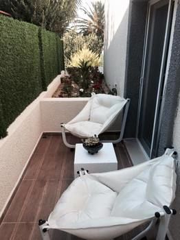 Erythros Boutique Hotel Ildir Luaran gambar